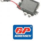 Ignition Control Module CHEVROLET NOVA TOYOTA COROLLA TOYOTA TERCEL Ignitor