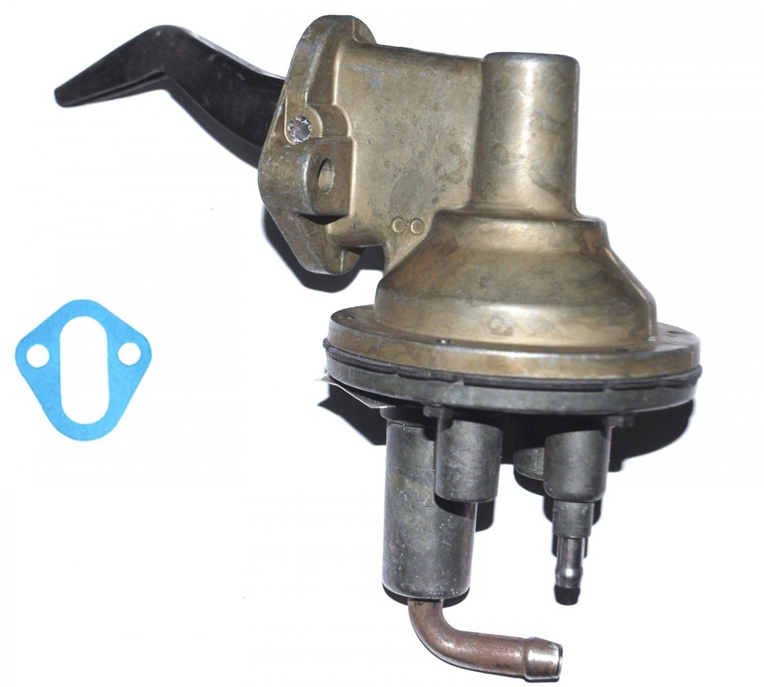 FUEL PUMP BUICK 350 1968 1969 1970 1971 JEEP 1969 1970 1971 PONTIAC