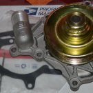 WATER PUMP PORSCHE 911 2000 2001 2002 2007 2008 BOXSTER 1997 1998 1999-2008