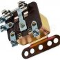 HEADLIGHT RELAY 12 volt 4 Blade Terminals WITH Fuse Universal