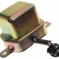 Voltage Regulator fits NISSAN 260Z 1974 NISSAN 620 PICKUP 1973-1974 B210 1974