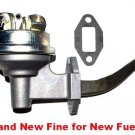 FUEL PUMP CADILLAC 307 BUICK PONTIAC 307 350 403 OLDSMOBILE 307 350 403 455