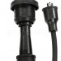 Spark Plug Wires COLT EAGLE TALON ELANTRA SONATA MITSUBISHI GALANT PLYMOUTHLASER