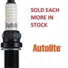 SPARK PLUG BUICK CHEVROLET JEEP OLDSMOBILE PONTIAC 2.0L 2.5L 3.0L 3.8L