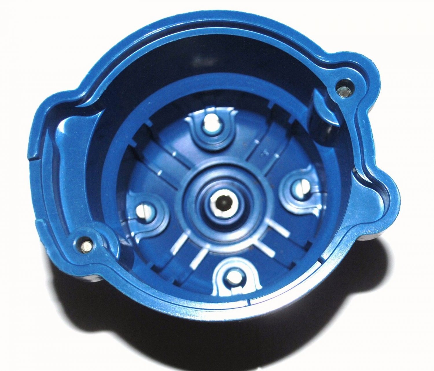 OMC MARINE COBRA MARINE FORD 2.3L DISTRIBUTOR CAP ROTOR POINTS