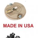 DISTRIBUTOR CAP ROTOR POINTS CONDENSER AMC 1965 1966 1967 1968 1969 1970-1974 V8