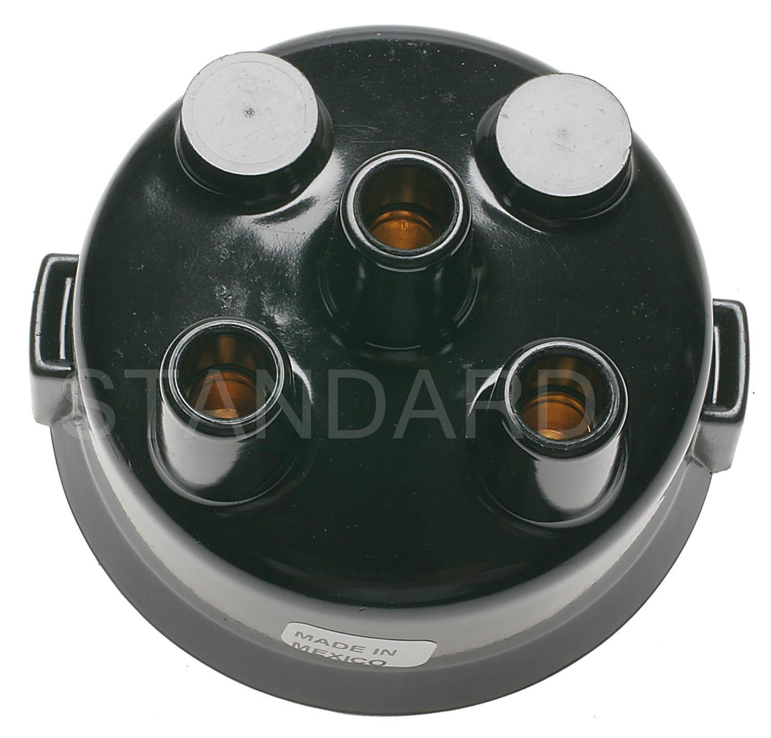 Distributor cap John Deere 2 cylinder Delco 12V John Deere 19491960