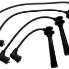 SPARK PLUG WIRES for KIA RIO 2011 2010 2009 2008 2007 2006 2005 2003 2002 2001