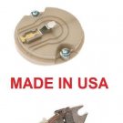 DISTRIBUTOR CAP ROTOR POINTS CONDENSER BUICK V8 1974 1973 1972 1971 1970 1969-59