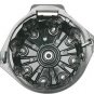 DISTRIBUTOR CAP ROTOR POINTS CONDENSER BUICK V8 1974 1973 1972 1971 1970 1969-59