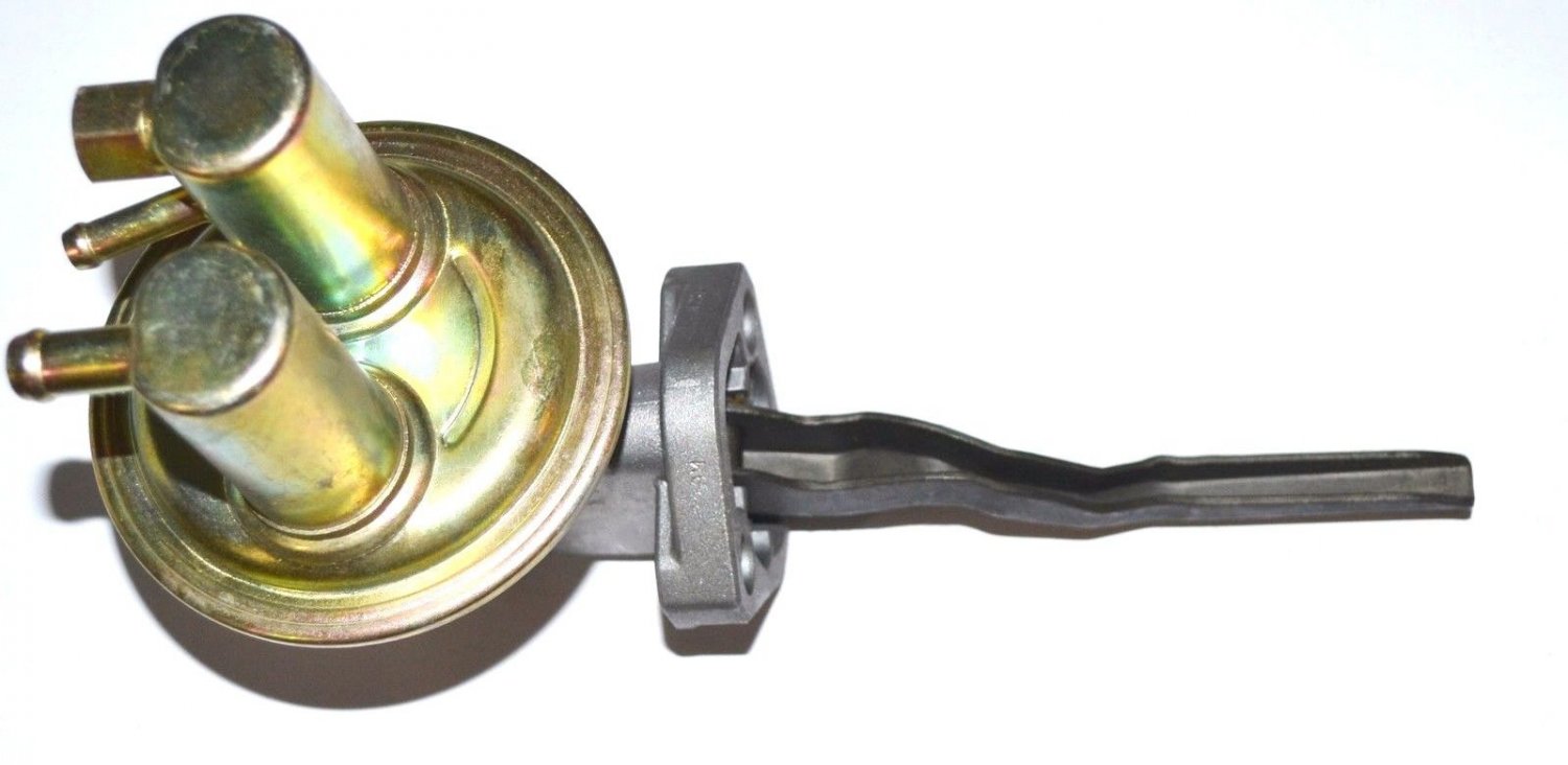 FUEL PUMP 1975 FORD 460 1977 FORD 460 1977 LINCOLN 460 1975 1977 MERCURY 460