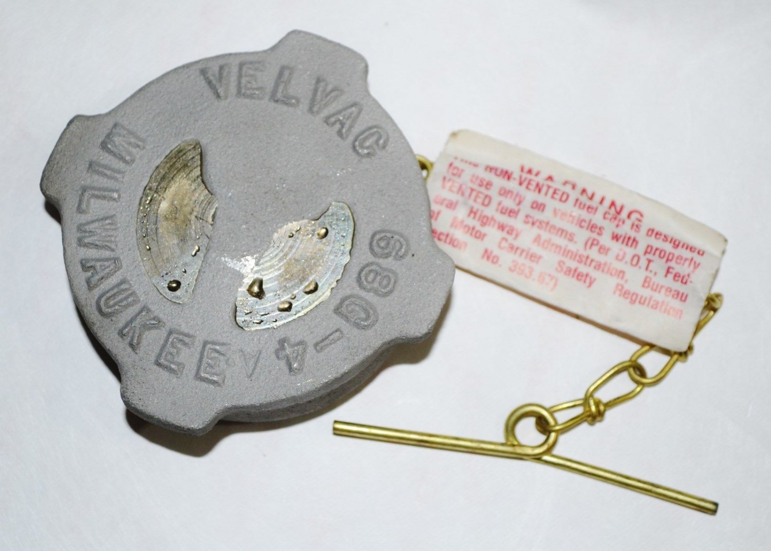 Gas Cap Freightliner M2 Cascadia Freightliner FL50 FL60 FL70 FL80 M2106