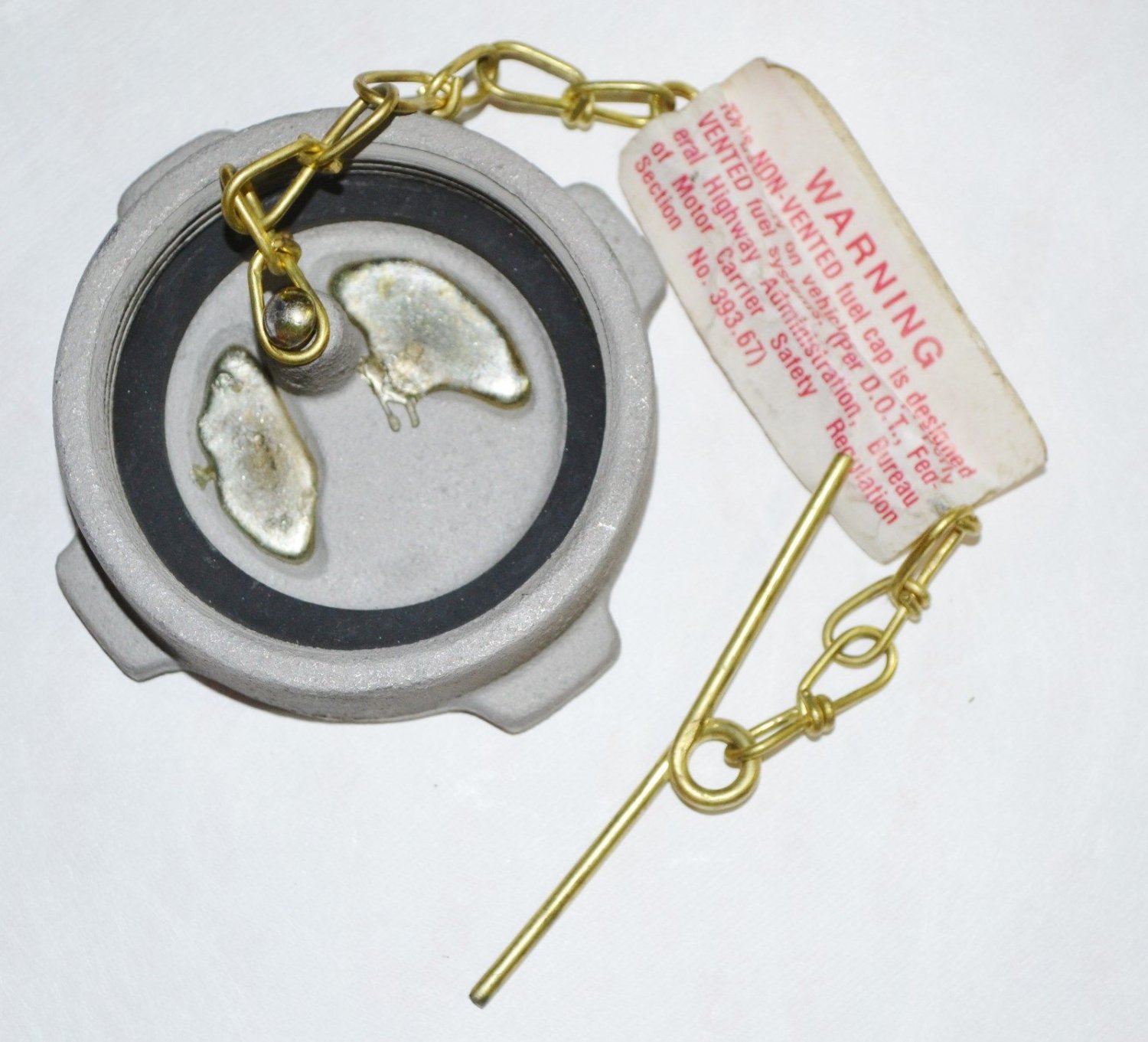 Gas Cap Freightliner M2 Cascadia Freightliner FL50 FL60 FL70 FL80 M2106