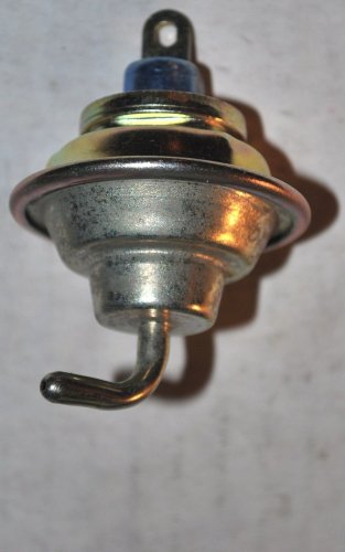 Choke Pull Off PONTIAC FIREBIRD LEMANS PONTIAC VENTURA 1971-1972 250 6 CYLINDER