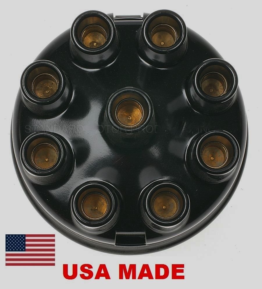 Mallory Unilite Distributor Cap