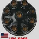 Distributor Cap FORD V8 Unilite dual point MALLORY YL YLU YT FITS MALLORY 209M