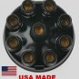 Distributor Cap FORD V8 Unilite dual point MALLORY YL YLU YT FITS MALLORY 209M