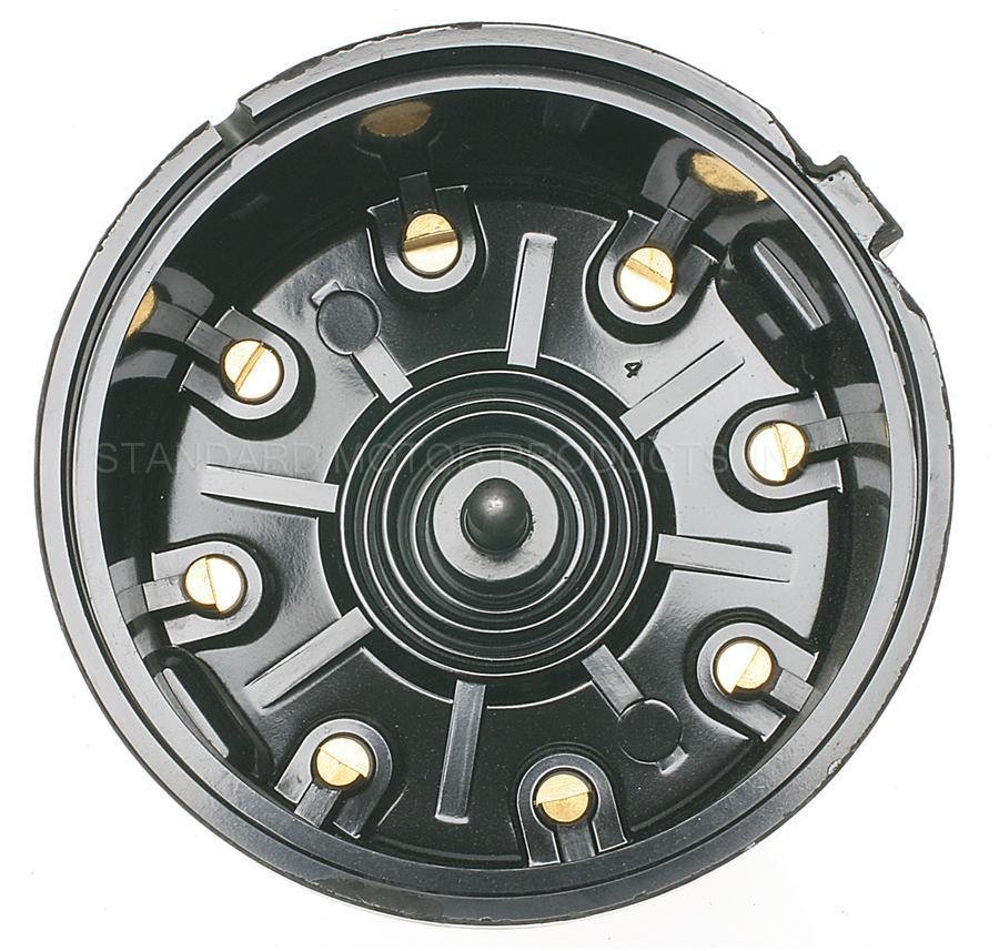 Distributor Cap FORD V8 Unilite dual point MALLORY YL YLU YT FITS