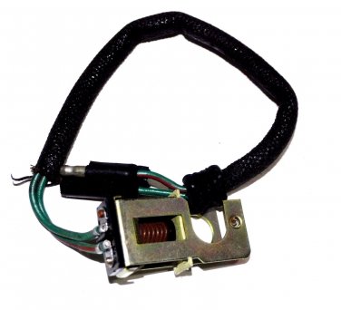 Brake Light Switch Lincoln Continental Lincoln MARKIII FORD Mustang Cougar Comet