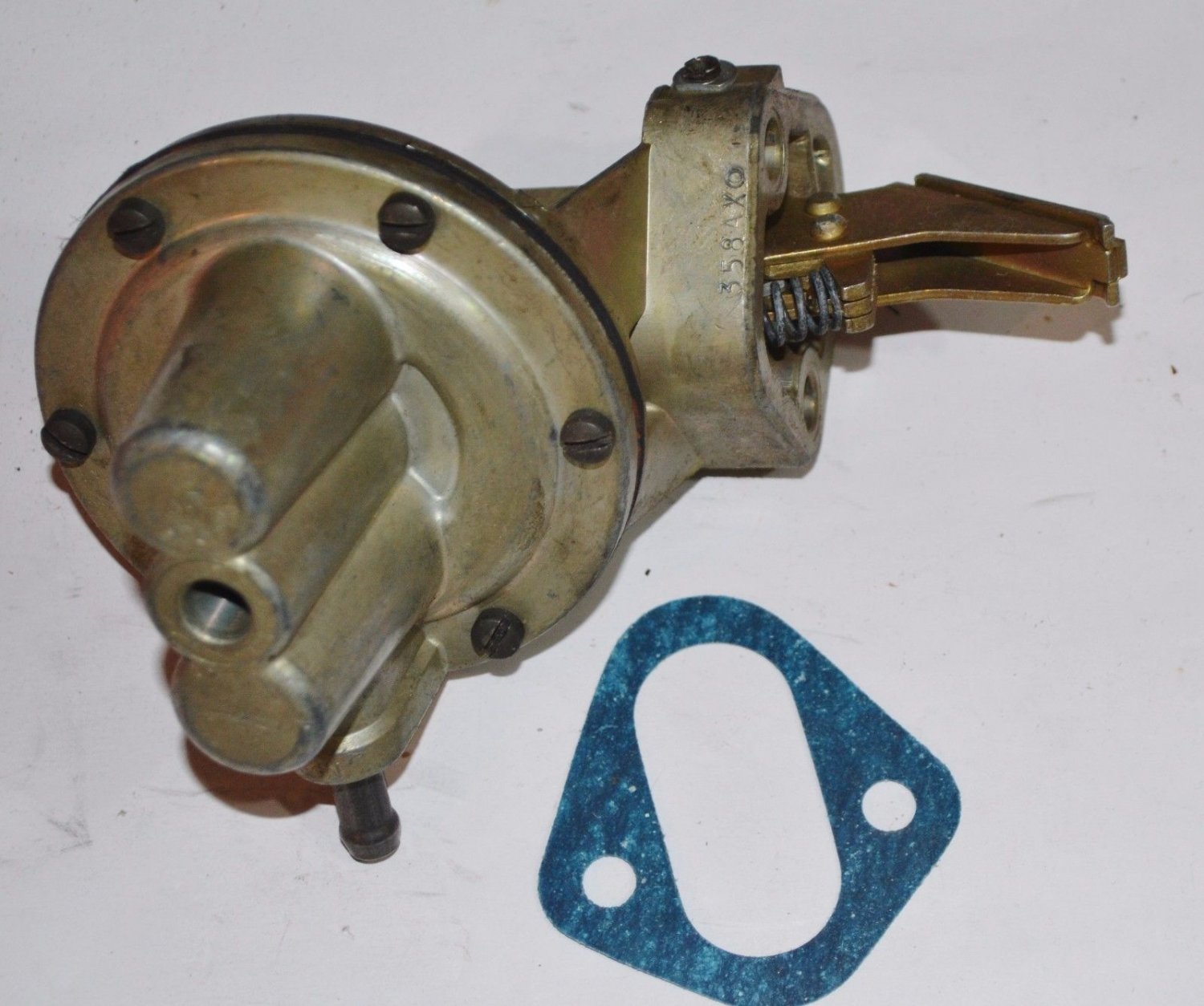 Fuel Pump Ford 6 cylinder FORD 170 FORD 200 FORD 240 FORD 300 Mercury Comet