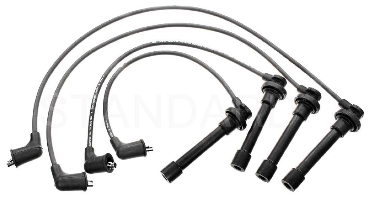 Spark Plug Wires for ACURA INTEGRA HONDA ACCORD HONDA CIVIC DEL SOL