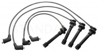 Spark Plug Wires for ACURA INTEGRA HONDA ACCORD HONDA CIVIC DEL SOL ISUZU OASIS
