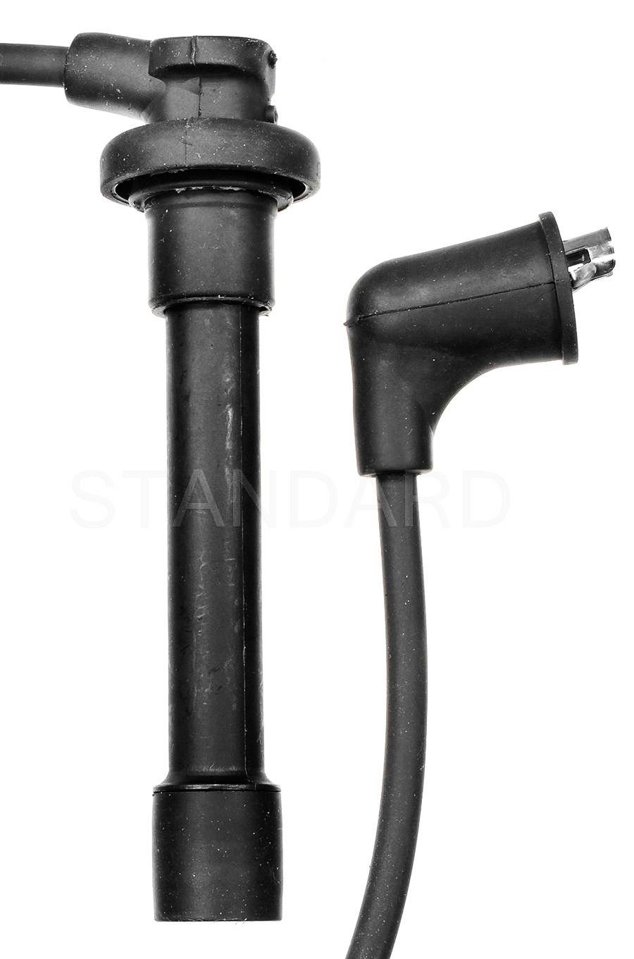 Spark Plug Wires for ACURA INTEGRA HONDA ACCORD HONDA CIVIC DEL SOL