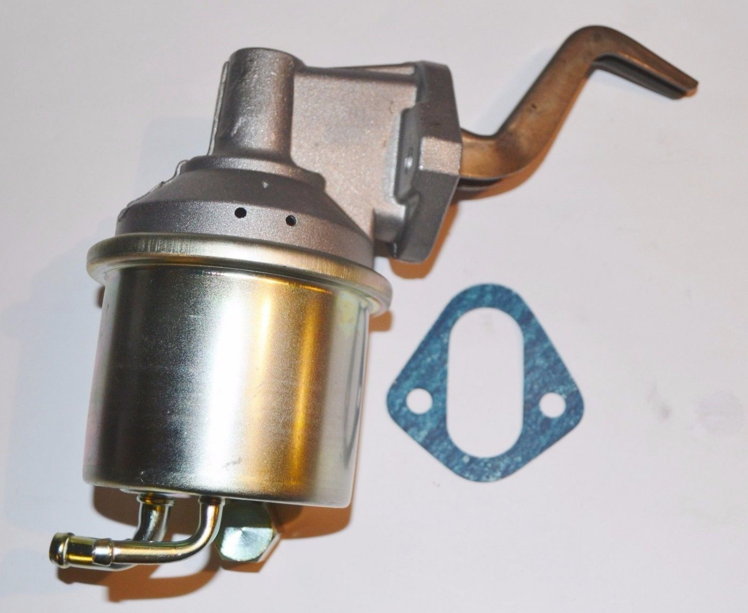 FUEL PUMP PONTIAC BONNEVILLE LEMANS GRAND PRIX 350 400 455 FIREBIRD 301