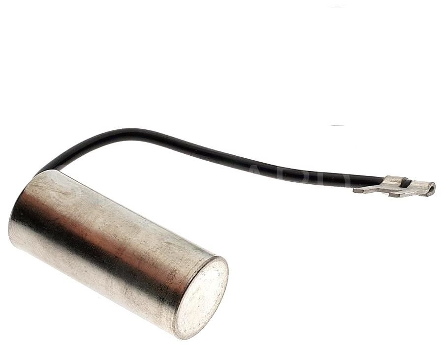 RADIO NOISE CAPACITOR CONDENSER UNIVERSAL .5MFD FOR RADIO NOISE