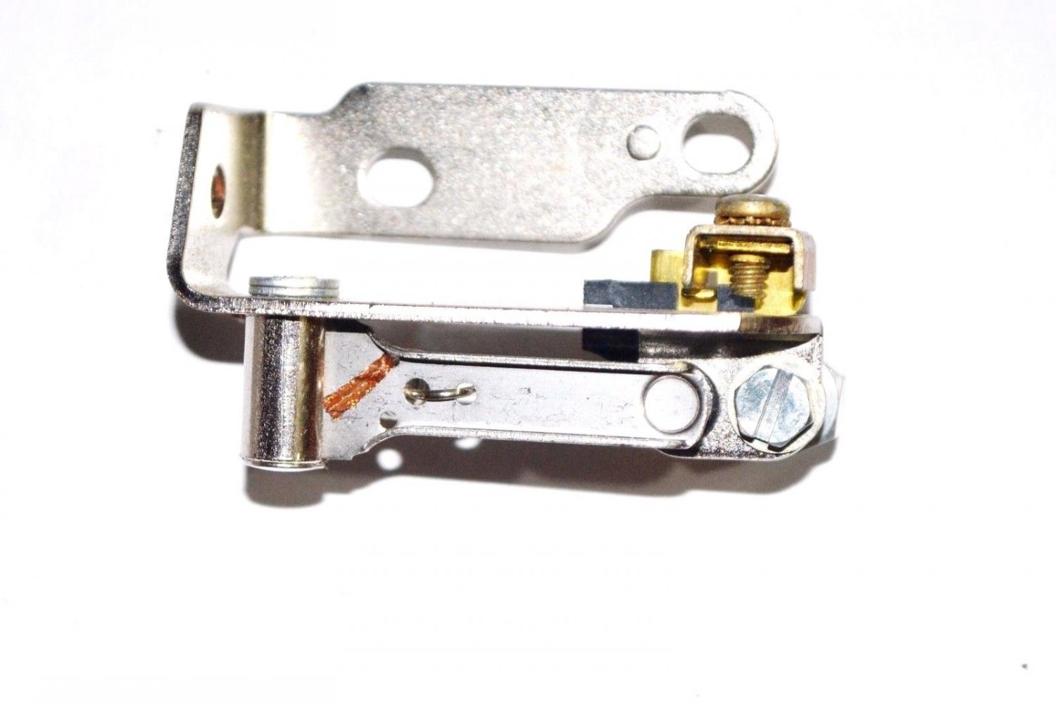 IGNITION POINTS BRIGGS & STRATTON 19D, 23D 9hp 10hp 13hp 15hp 16hp