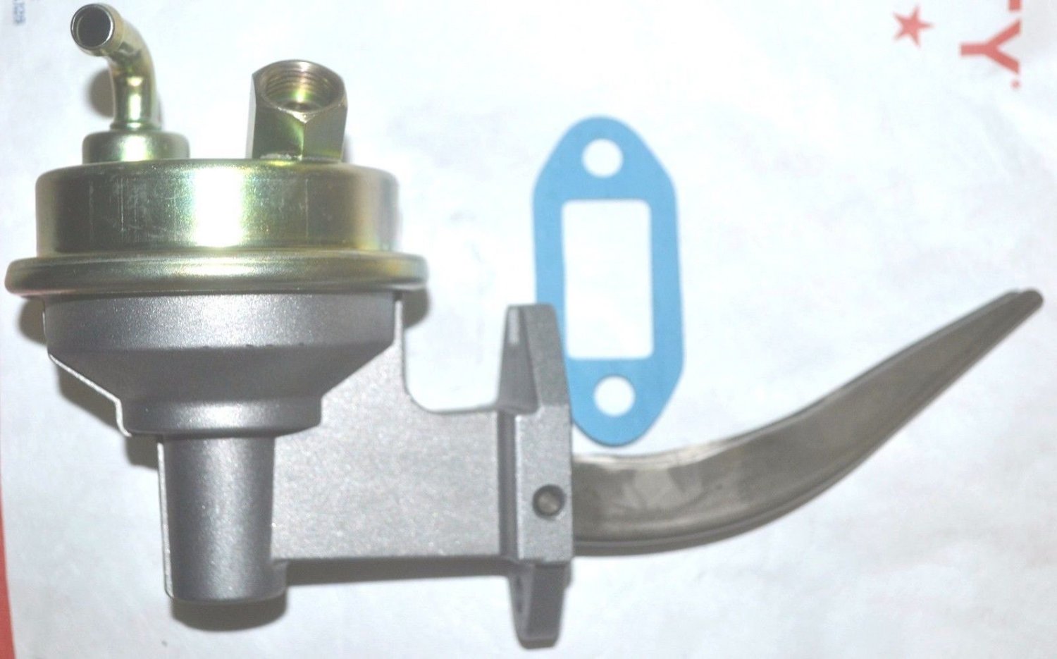 FUEL PUMP OLDSMOBILE 260 OLDSMOBILE 307 OLDSMOBILE 350 OLDSMOBILE 455