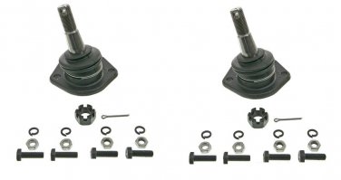 Upper Ball Joints CHEVROLET PICKUP CHEVROLET VAN GMC PICKUP GMC VAN