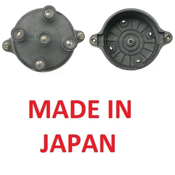 Distributor Cap Honda Accord 1981 1982 1983 Civic 1980 1983 Prelude