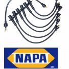 SPARK PLUG WIRES BUICK CHEVROLET DODGE GMC FORD MERCURY OLDSMOBILE PONTIAC 6 CYL SPARK PLUG WIRES BUICK CHEVROLET DODGE GMC FORD MERCURY OLDSMOBILE PONTIAC 6 CYL