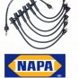 SPARK PLUG WIRES BUICK CHEVROLET DODGE GMC FORD MERCURY OLDSMOBILE PONTIAC 6 CYL