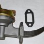 FUEL PUMP OLDSMOBILE 1967 F85 OLDSMOBILE 425 FUEL PUMP 2 LINE PUMP