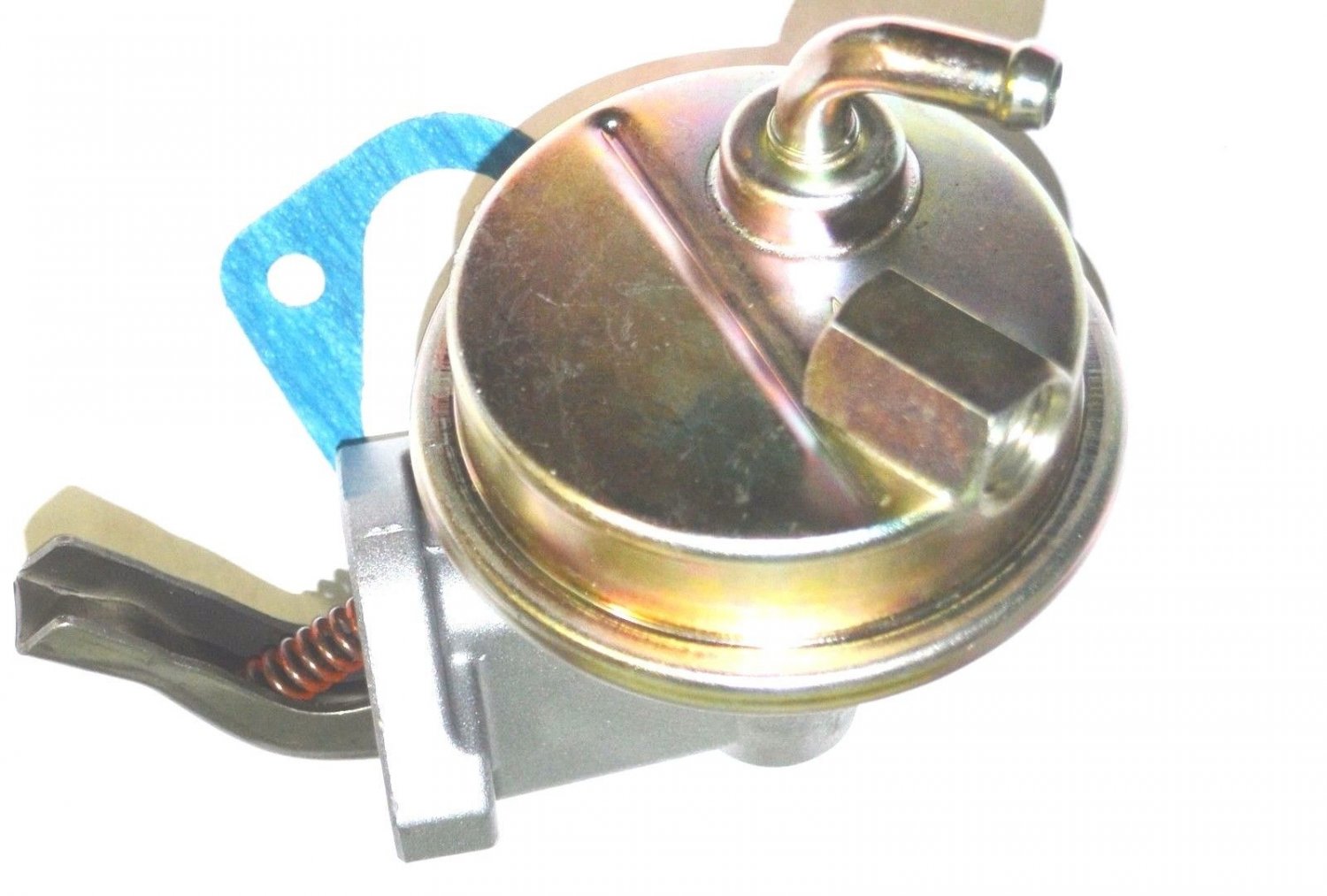 FUEL PUMP CHEVROLET BIG BLOCK CHEVROLET 396 CHEVROLET 427 HOT ROD RAT ROD