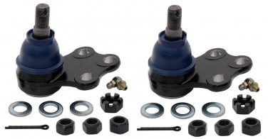 Lower Ball Joints for NISSAN QUEST MERCURY VILLAGER 2002 2001 2000 1999 1998-93