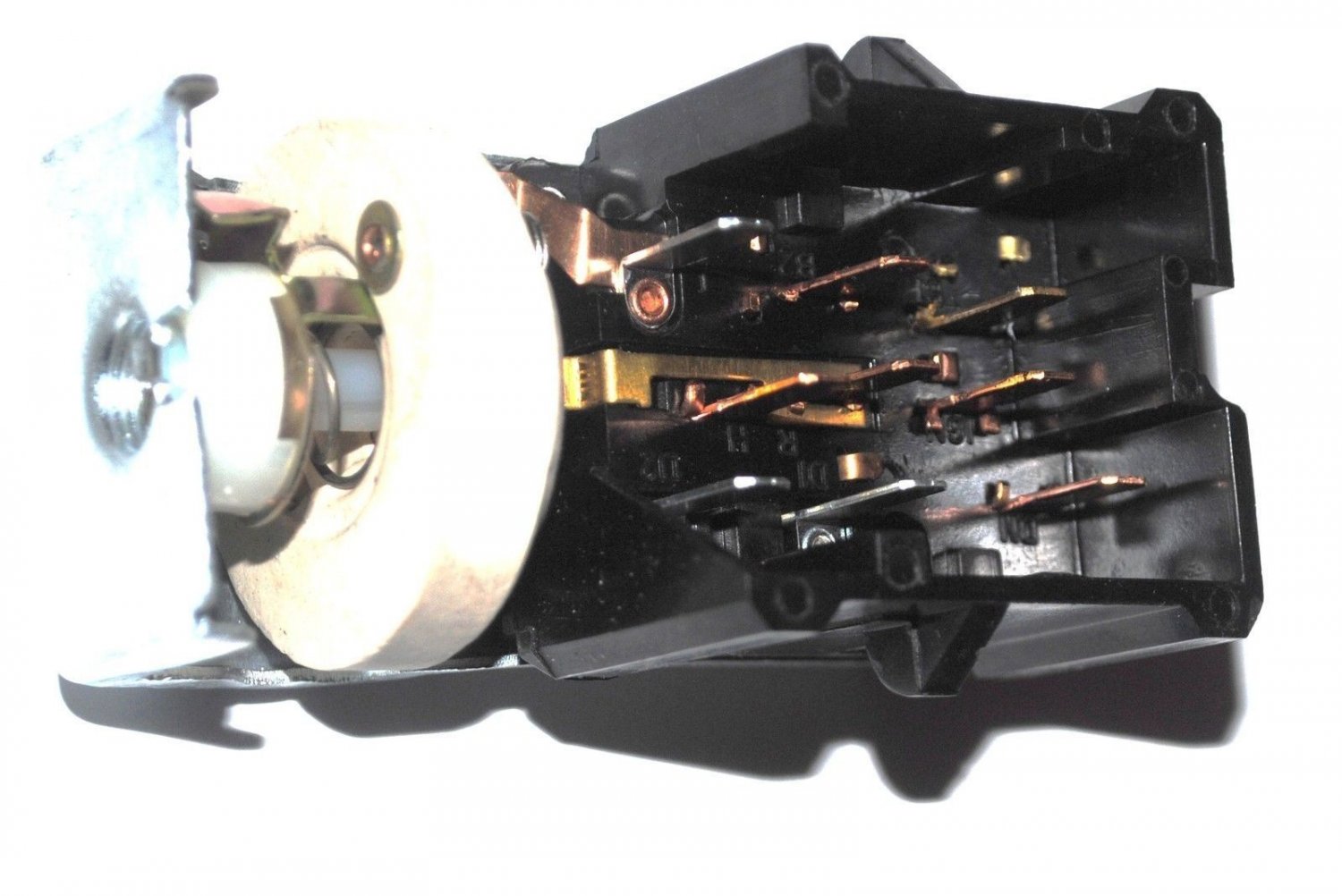 HEADLIGHT SWITCH FORD F150 F250 F350 E150 E250 E350 BRONCO RANGER AEROSTAR TEMPO