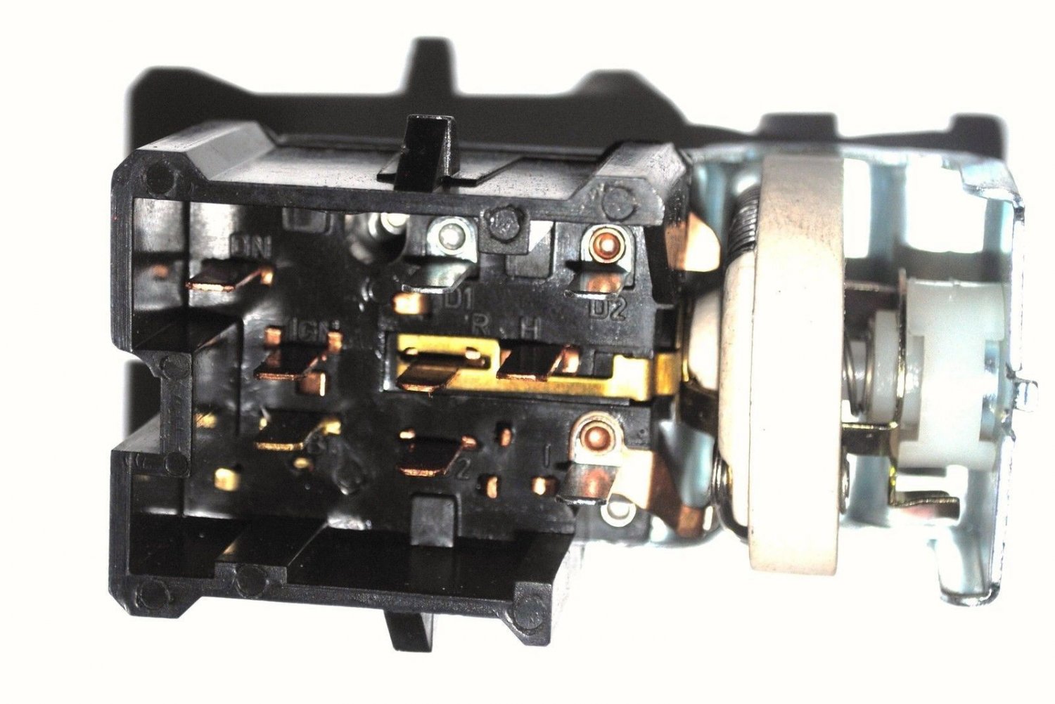 HEADLIGHT SWITCH FORD F150 F250 F350 E150 E250 E350 BRONCO RANGER