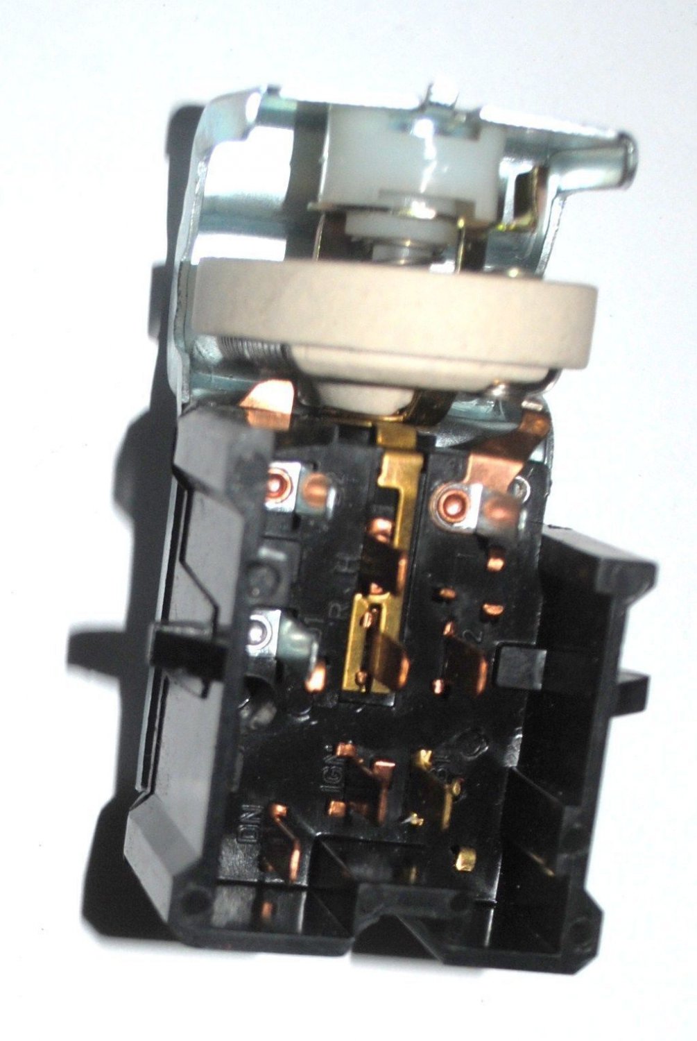 HEADLIGHT SWITCH FORD F150 F250 F350 E150 E250 E350 BRONCO RANGER AEROSTAR TEMPO