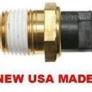 TEMPERATURE LIGHT SENDER BUICK CHEVROLET CAR PICKUP VAN GMC OLDSMOBILE PONTIAC