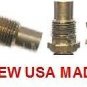 TEMPERATURE LIGHT SENDER BUICK CHEVROLET CAR PICKUP VAN GMC OLDSMOBILE PONTIAC