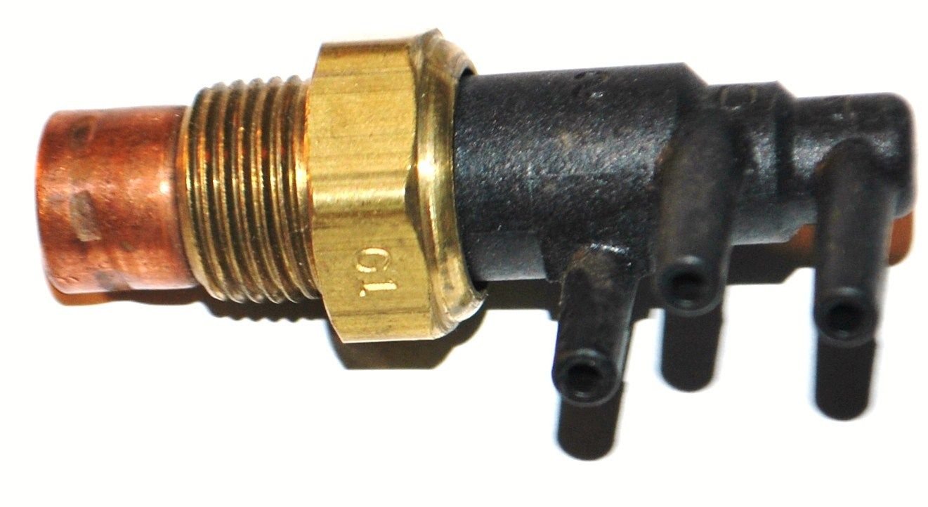 PORTED VACUUM SWITCH CHRYSLER DODGE PLYMOUTH FORD LINCOLN JEEP MERCURY