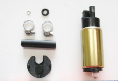 Fuel Pump ACURA HONDA DODGE EAGLE MUSTANG MITSUBISHI MAZDA SUBARU SUZUKI KIA GEO