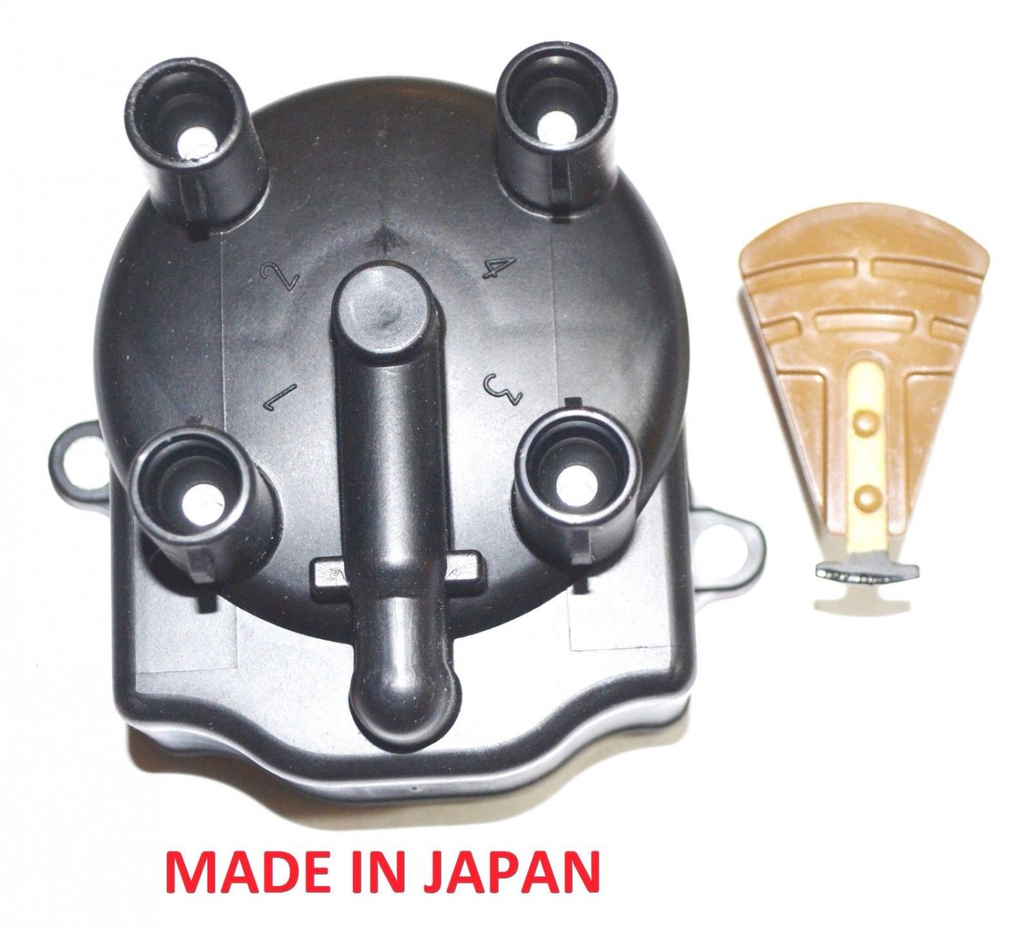 Distributor Cap & Rotor Toyota Camry 19921993 2.2L Canada or US MADE IN JAPAN