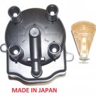 Distributor Cap & Rotor Toyota Camry 1992-1993 2.2L Canada or US MADE IN JAPAN
