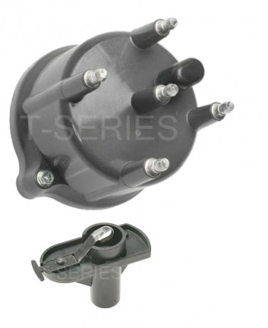 Distributor Cap & ROTOR JEEP 2.5L CHEROKEE JEEP TJ JEEP WRANGLER DODGE DAKOTA