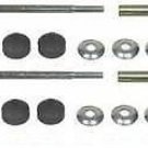 STABILIZER BAR BUSHINGS FOR NISSAN 240Z NISSAN 260Z 280Z 510 610 710 200SX