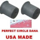 CONTROL ARM BUSHINGS GTO 442 CHEVELLE LEMANS TEMPEST CUTLASS DELTA 88 STARFIRE